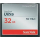 Karta pamięci Sandisk 32GB Ultra CompactFlash 50MB/s
